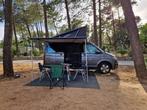 Volkswagen California 2.0TDI 204PK Ocean Veel Extra's - Bear, Volkswagen, Bedrijf, Diesel