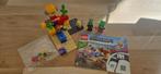 Lego Minecraft 21164 Koraalrif, Ophalen of Verzenden, Zo goed als nieuw, Complete set, Lego