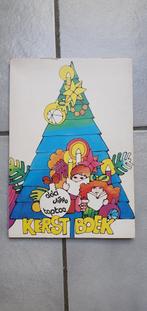 Okki Jippo Taptoe Kerstboek 1974, Gelezen, Ophalen of Verzenden