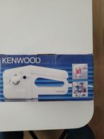 Kenwood elektrische Blikopener, Ophalen, Zo goed als nieuw
