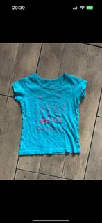 Meisjes t shirtje, Ophalen of Verzenden, Zo goed als nieuw, Meisje, Shirt of Longsleeve