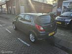 Opel Corsa 1.2 EcoFlex Cosmo, Voorwielaandrijving, Euro 5, Gebruikt, 750 kg