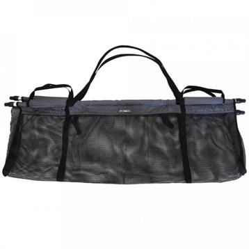 Nieuw rubbermesh Boat Cradle sling 120cm Savage Gear beschikbaar voor biedingen