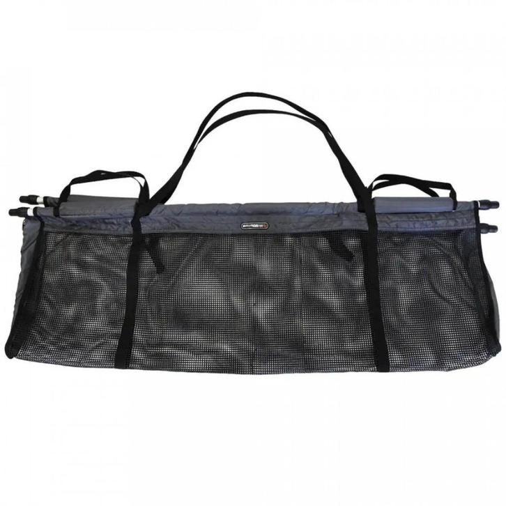 Nieuw rubbermesh Boat Cradle sling 120cm Savage Gear, Watersport en Boten, Hengelsport | Roofvissen, Nieuw, Overige typen, Ophalen of Verzenden