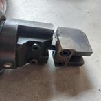 Grote Trumpf N500 Plaatschaar knabbelschaar tot 5mm!!!!, Auto diversen, Autogereedschap, Www.nl.trumpf.com, John Maynard Keynesstraat 301 7559 SV Hengelo Netherlands