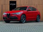 Alfa Romeo Stelvio 2.0T AWD Veloce 320pk | Harman/Kardon | A, Automaat, Met garantie (alle), Bedrijf, Vierwielaandrijving