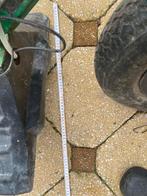 Mancar Onkruidverdelger - Handig voor uw tuin!, Ophalen of Verzenden, Gebruikt, Onkruidbestrijding