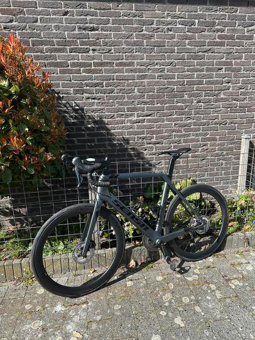Shimano Ultegra maat 58 te koop, Fietsen en Brommers, Fietsen | Racefietsen, Gebruikt, Heren, Overige merken, Meer dan 20 versnellingen