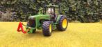 John Deere 8400 schuco verbouwd, Hobby en Vrije tijd, Ophalen of Verzenden, Nieuw, Tractor of Landbouw, Schuco