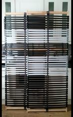 Lonset leirsund ikea bedbodems 70 en 80 lattenbodems 140 160, Ophalen, Zo goed als nieuw, 200 cm