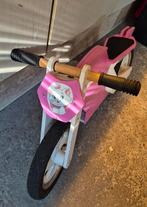 Loop fiets kiddi moto, Ophalen, Gebruikt
