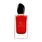 Giorgio Armani Sì Passione 100 ml, Nieuw, Ophalen of Verzenden, 14 Rue Royale 75008 Paris Frankrijk, Giorgio Armani