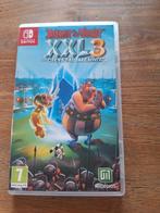 Astérix & Obélix XXL 3 : Le Menhir De Cristal, Avontuur en Actie, 1 speler, Ophalen of Verzenden, Zo goed als nieuw