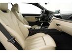 BMW 4 Serie Cabrio 430i xDrive High Executive Automaat | Ele, Auto's, BMW, Te koop, Benzine, Gebruikt, 750 kg