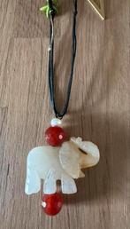 Ketting Set van 3, Sieraden, Tassen en Uiterlijk, Kettingen, Gebruikt, Overige kleuren, Ophalen of Verzenden, Overige materialen