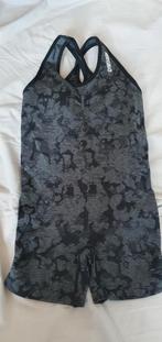 Gymshark Adapt Camo naadloos Bodysuit Maat S, Kleding | Dames, Sportkleding, Ophalen of Verzenden, Zo goed als nieuw, Maat 36 (S)