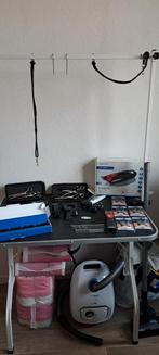 Trimtafel 76 cm hoog en 93 cm breed en 62 diep ., Ophalen, Zo goed als nieuw