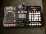 Vtech DJ set, Kinderen en Baby's, Speelgoed | Vtech, Ophalen, Zo goed als nieuw, 6 jaar of ouder