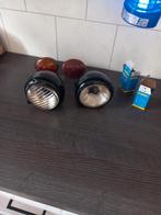verlichting oldtimer trekker  lanz bulldog, Ophalen of Verzenden