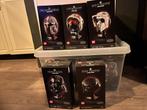 Verschillende Star Wars Lego Helmets, Verzamelen, Star Wars, Ophalen, Nieuw