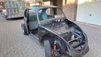Volkswagen Kever 1200 project (1985, ragtop) - met kenteken, Beetle (Kever), 400 kg, Handgeschakeld, Particulier