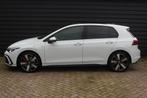 Volkswagen Golf 1.4 eHybrid GTE - CARPLAY - PANODAK - 18 INC, Auto's, Stof, Gebruikt, 4 cilinders, Wit