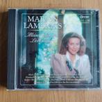 Marjon Lambriks - Meine Schönsten Liebeslieder CD, Ophalen of Verzenden, Zo goed als nieuw