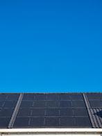 TE KOOP: 10x JA Solar 275Wp zonnepanelen + INDAKSYSTEEM, Doe-het-zelf en Verbouw, Zonnepanelen en Toebehoren, Ophalen, Zo goed als nieuw