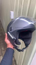 Scooter helm, Ophalen of Verzenden, Zo goed als nieuw