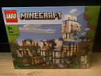 Lego 21188 Het Lamadorp Lego Minecraft Nieuw, Ophalen, Nieuw, Complete set, Lego