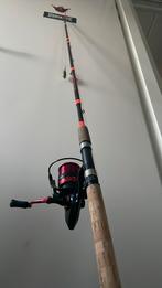 Feeder hengel, Ophalen of Verzenden, Zo goed als nieuw