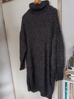 wollen lange grijze jurk. mt 46 H&M winterjurk lange mouwen, H&M, Maat 46/48 (XL) of groter, Ophalen of Verzenden, Zo goed als nieuw