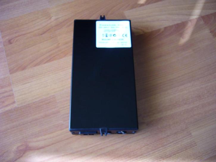 bang&olufsen b&o 1611 audio converter, Audio, Tv en Foto, Stereo-sets, Zo goed als nieuw, Bang & Olufsen, Ophalen of Verzenden