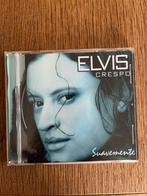 Elvis Crespo, suavemente, Ophalen of Verzenden, Zo goed als nieuw