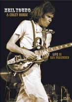 Neil Young & Crazy horse - Live In San Francisco, Alle leeftijden, Verzenden, Zo goed als nieuw