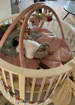 Babygym Little Dutch, Ophalen, Zo goed als nieuw