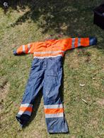 Waterdicht Oliepak / Overall - Maat 48, Ophalen of Verzenden, Gebruikt