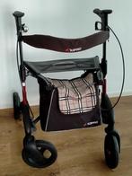 rollator, Topro Troja 2G Klein, Diversen, Rollators, Ophalen, Opvouwbaar, Gebruikt