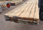 Douglas balken fijnbezaagd 5.0x15.0 cm - nr: TB44, Tuin en Terras, Palen, Balken en Planken, Ophalen, Nieuw, 250 cm of meer, Balken