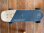 Wowgo 2S mini (not complete/niet volledig), Ophalen, Gebruikt, Skateboard