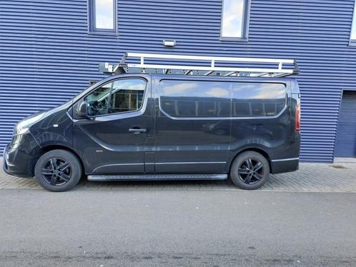 Opel Vivaro GB 1.6 Cdti Biturbo Ecoflex 180 pk L1h2 310/2900, Auto's, Bestelauto's, Particulier, Airbags, Airconditioning, Bluetooth