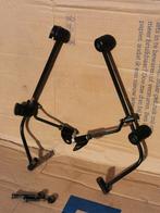 Windscherm beugels [Btc riva/Agm vx50/turbho rl50/senzo], Ophalen of Verzenden, Zo goed als nieuw, Staal