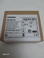 Siemens aardlekschakelaar 63A, Ophalen of Verzenden, Nieuw