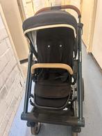 Kinderwagen mutsy i2, Ophalen of Verzenden, Gebruikt