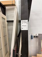 Partij Deuren: Gebruikt, Nieuw, Opdek, Massief, Merbau, Doe-het-zelf en Verbouw, Deuren en Horren, Ophalen, Gebruikt, 80 tot 100 cm