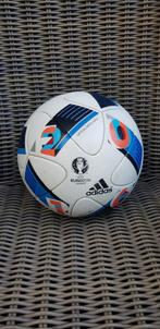 Beau Jeu Official Match Ball EK 2016, Ophalen of Verzenden, Zo goed als nieuw, Bal
