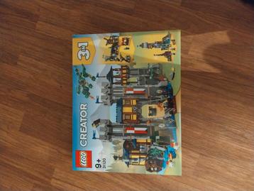 LEGO 31120  NIEUW in doos beschikbaar voor biedingen