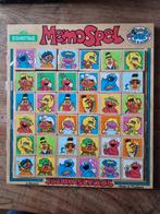 Memory spel van Sesamstraat, Ophalen, Gebruikt