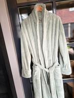 Optidee Badjas Zeegroen Maat L, Ophalen of Verzenden, Zo goed als nieuw, Groen, Overige typen