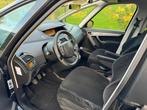 Citroen C4 Picasso 1.8-16V Ambiance 5p. LPG/G3 AIRCO CRUISE, 13 km/l, Zwart, 4 cilinders, 1749 cc